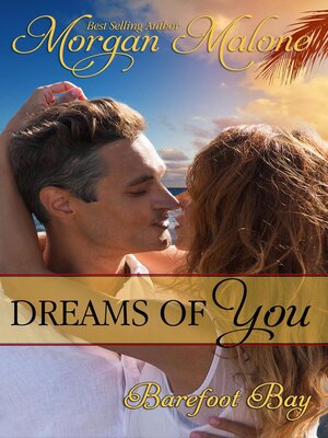 cover image of Dreams of You